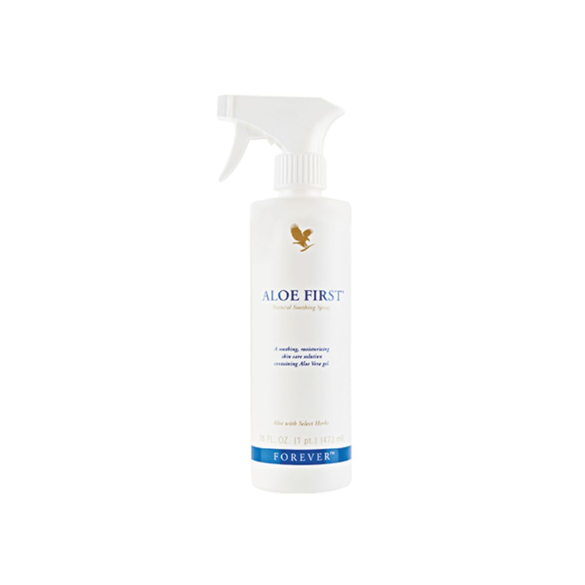 FOREVER LIVING PRODUCTS - Spray Aloe First 473 ml