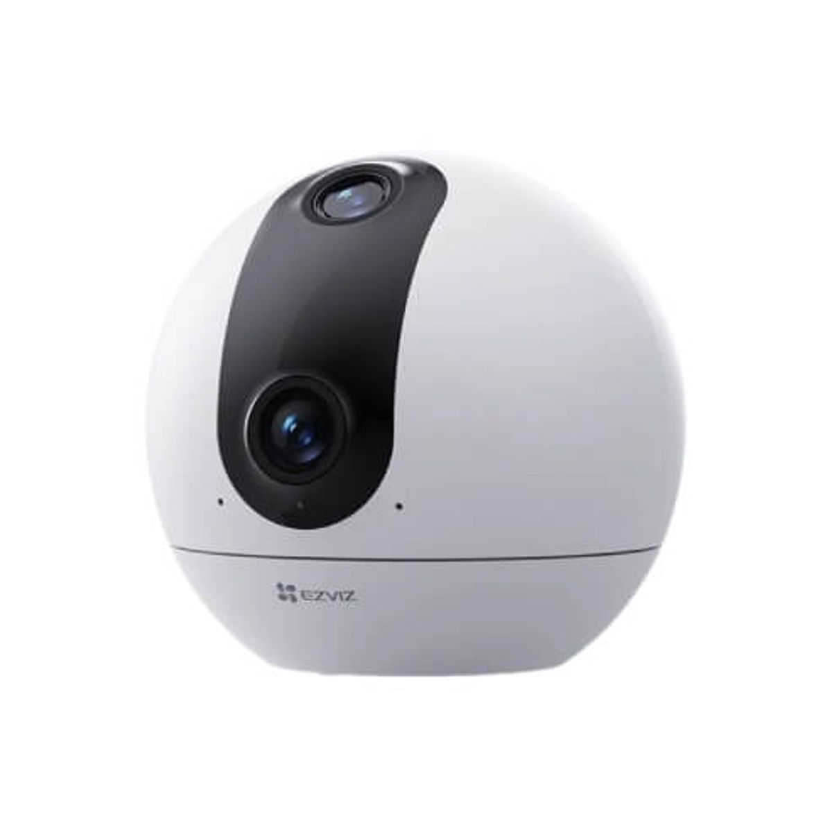 EZVIZ - CAMARA IP C60P 2K 3MP INTERIOR DUAL BAND WIFI6 + SD 64 GB