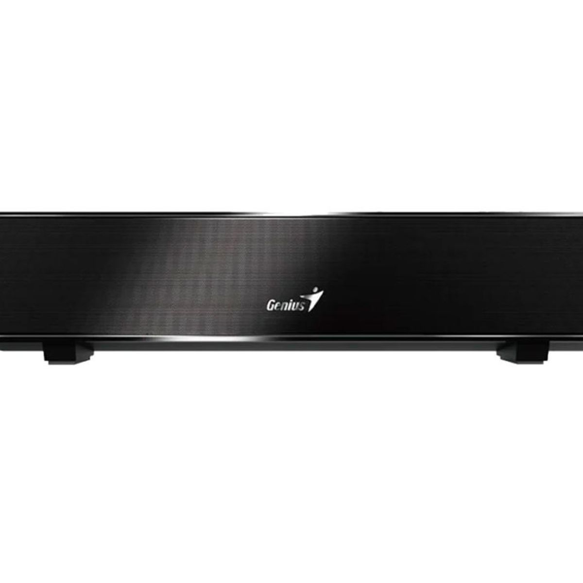 GENIUS - Parlante Soundbar Genius Sound Bar 100 Mini 6W USB Negro