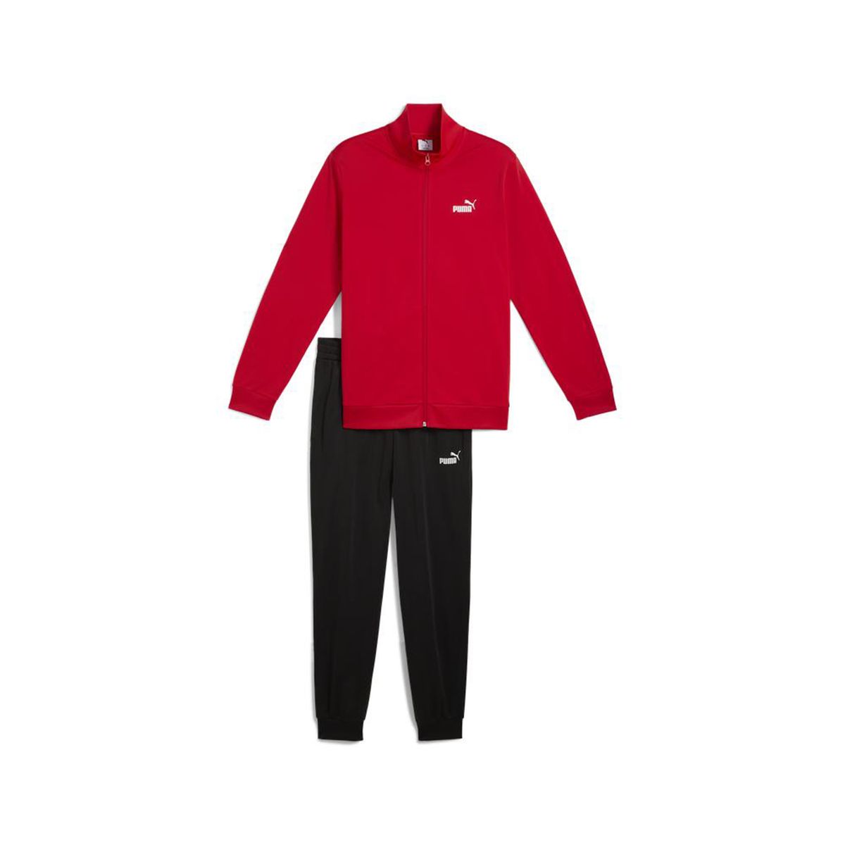 PUMA - Buzos Urbano Hombre Puma Ess Poly Suit cl