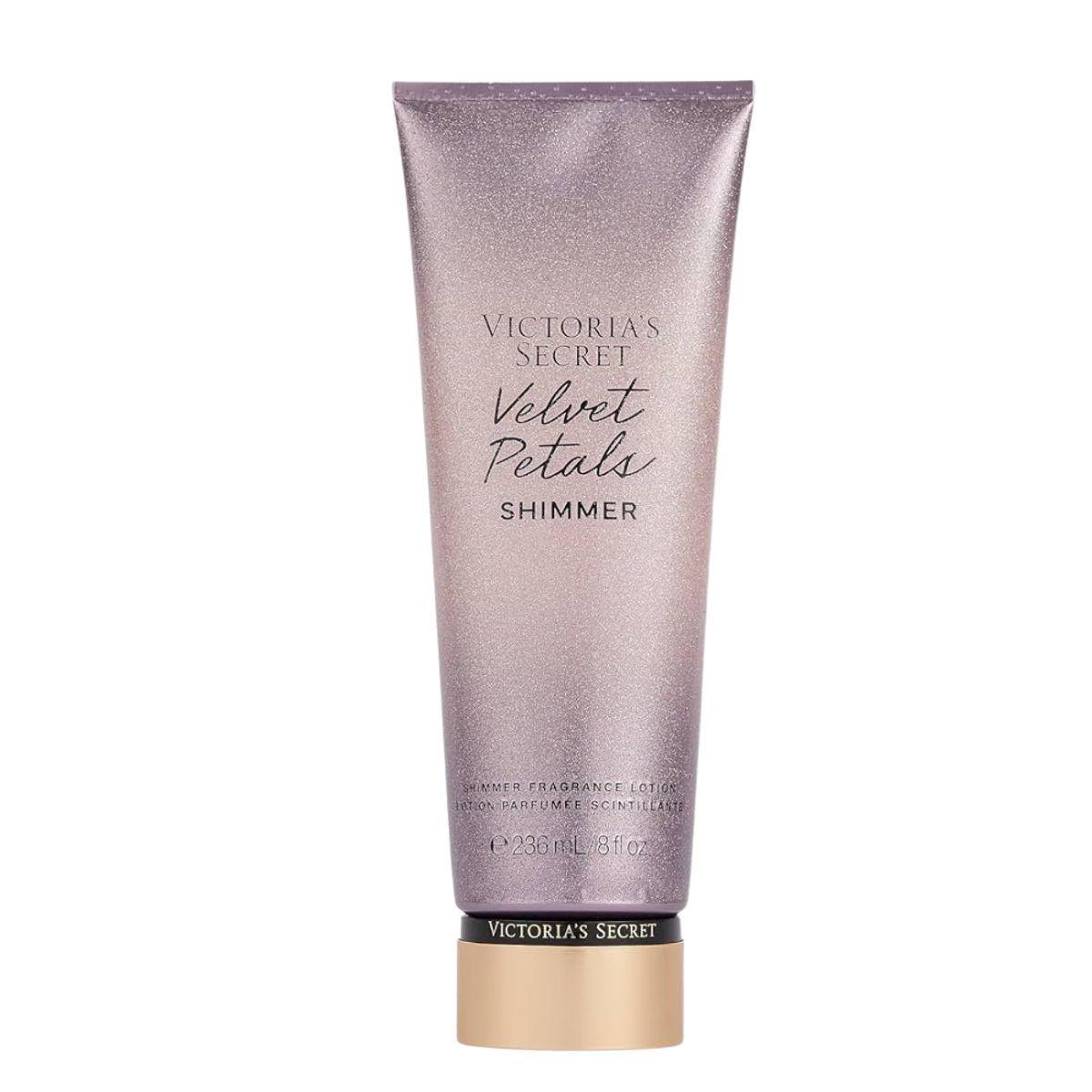 VICTORIA'S SECRET - Victoria’s Secret Crema Corporal Velvet Petals SHIMMER
