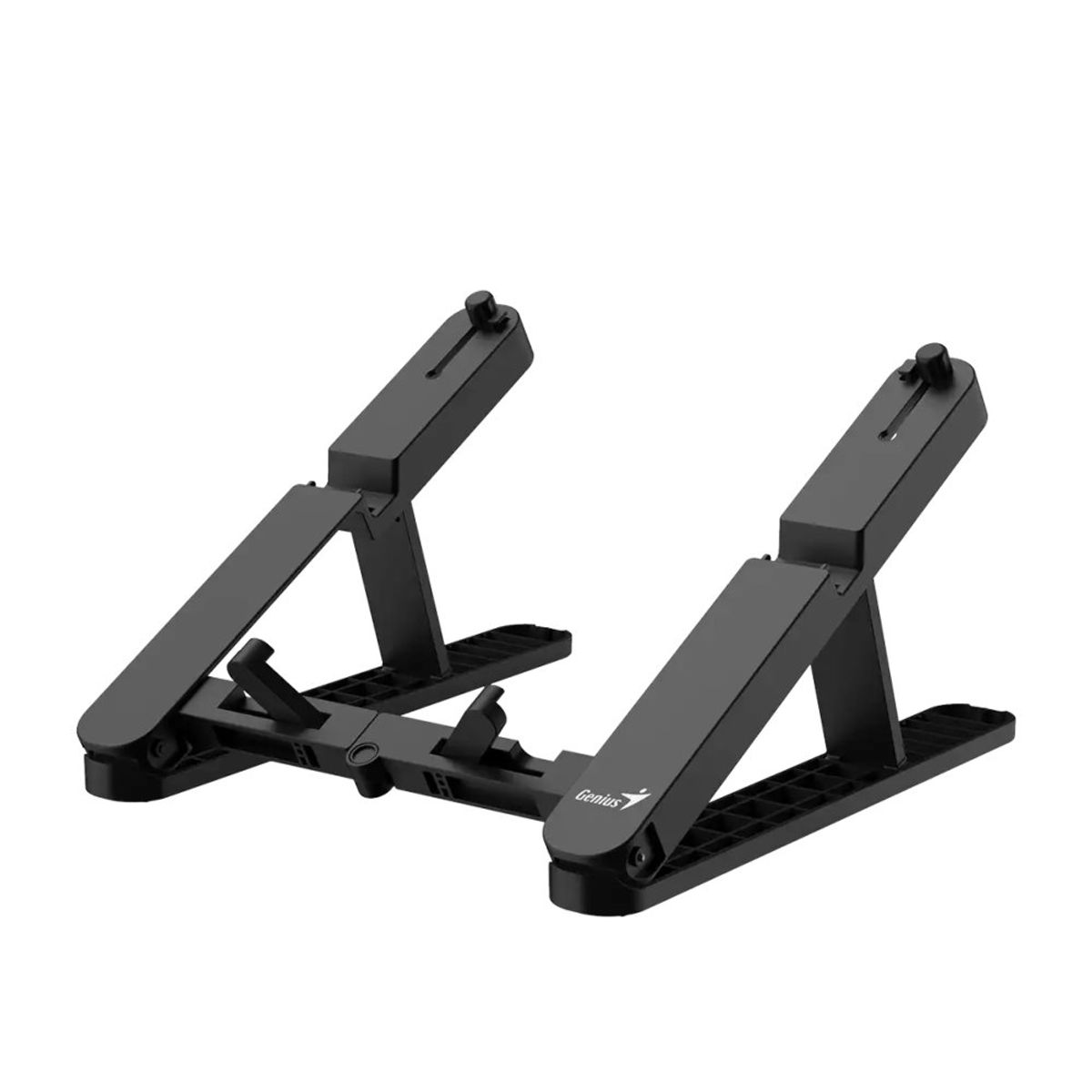 GENIUS - Stand para Laptop 15.6" Genius G-Stand M200 Negro