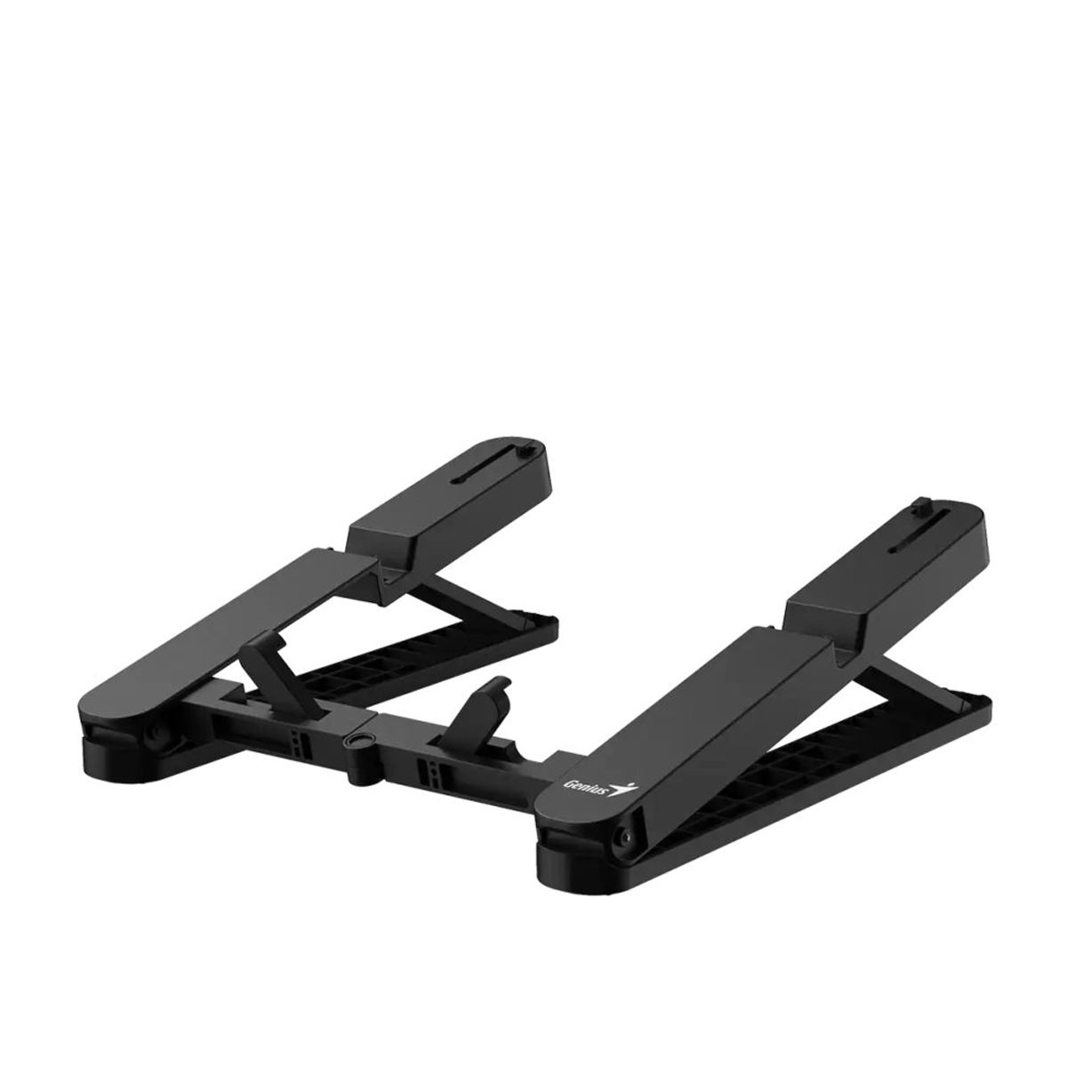 GENIUS - Stand para Laptop 15.6" Genius G-Stand M200 Negro
