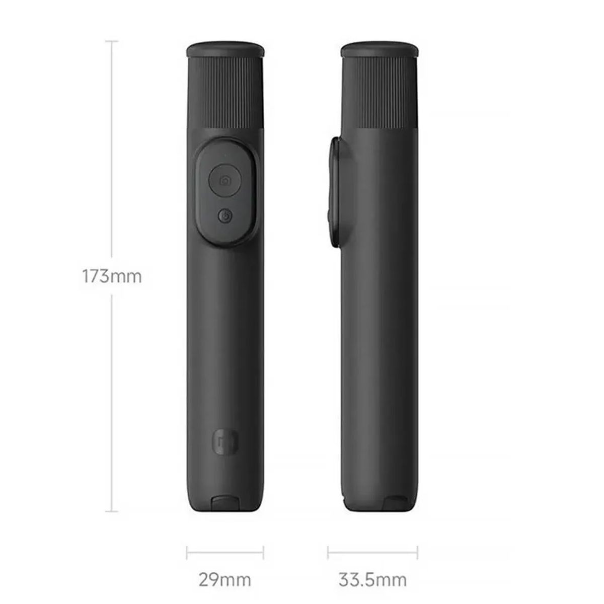 XIAOMI - Palo Selfie Trípode Xiaomi Mini 2 en 1