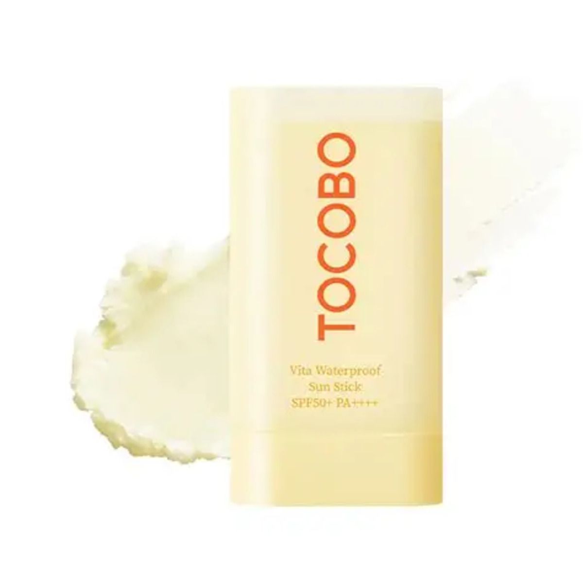 TOCOBO - TOCOBO VITA WATERPROOF SUN STICK SPF50+ PA++++