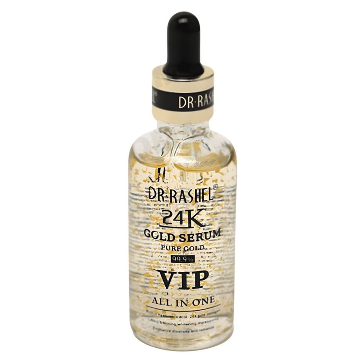 GENERICO - PRIMER SERUM 24K GOLD VIP 50ML DR RASHEL