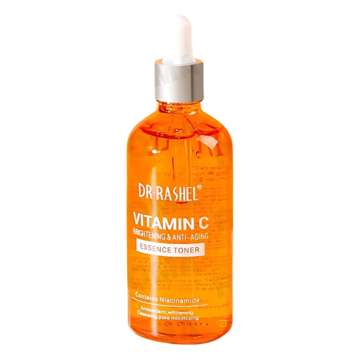 GENERICO - TÓNICO FACIAL VITAMINA C 100ML DR RASHEL