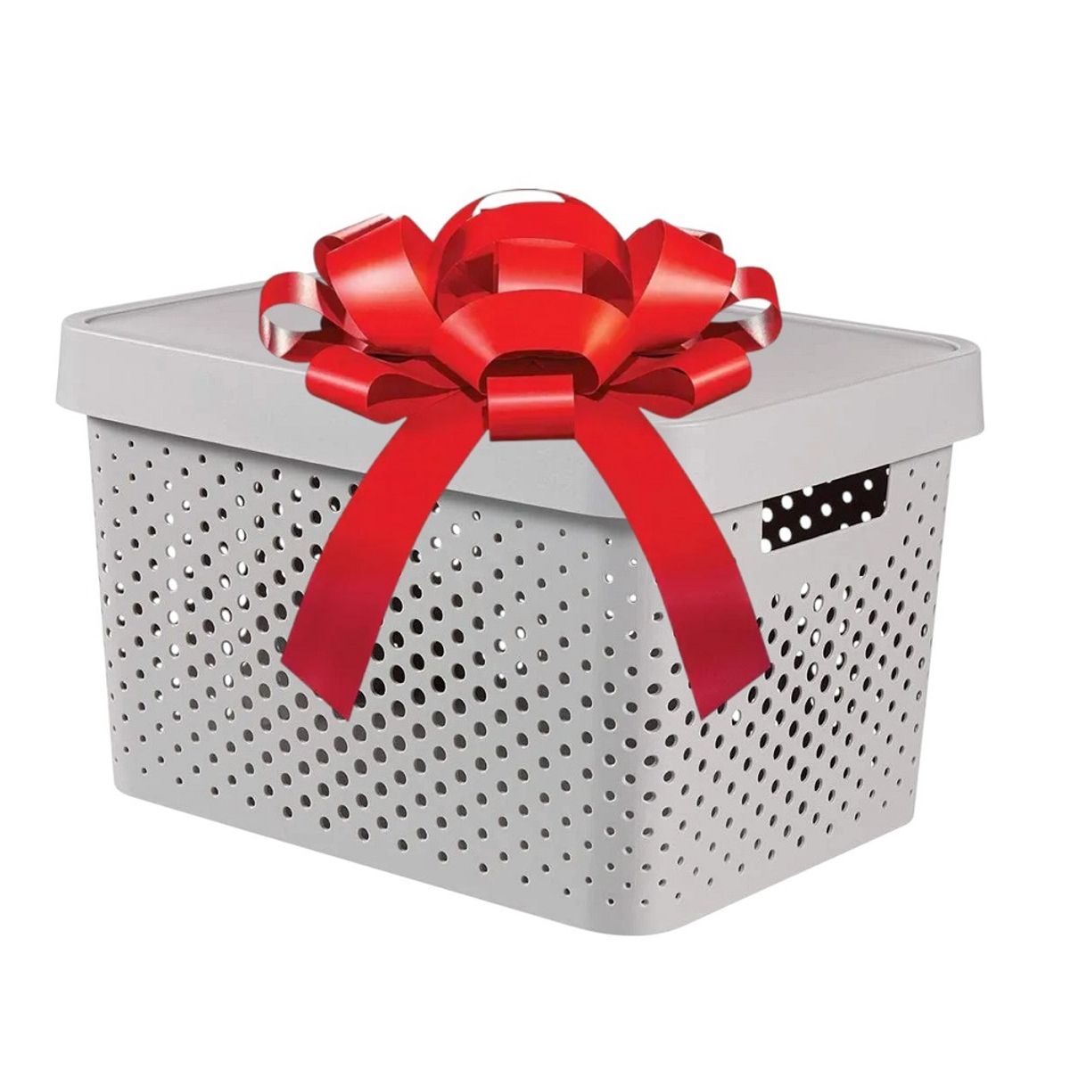 GENERICO - CANASTA NAVIDEÑA VÍVERES EMPRESARIAL