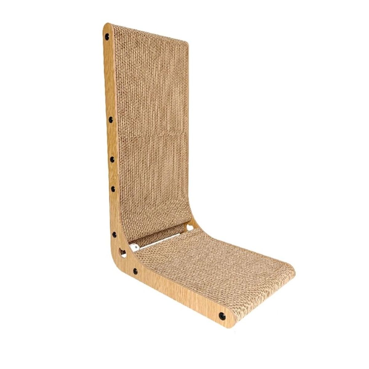 CAT OH - Rascado en L Skyline Cat - Mediano