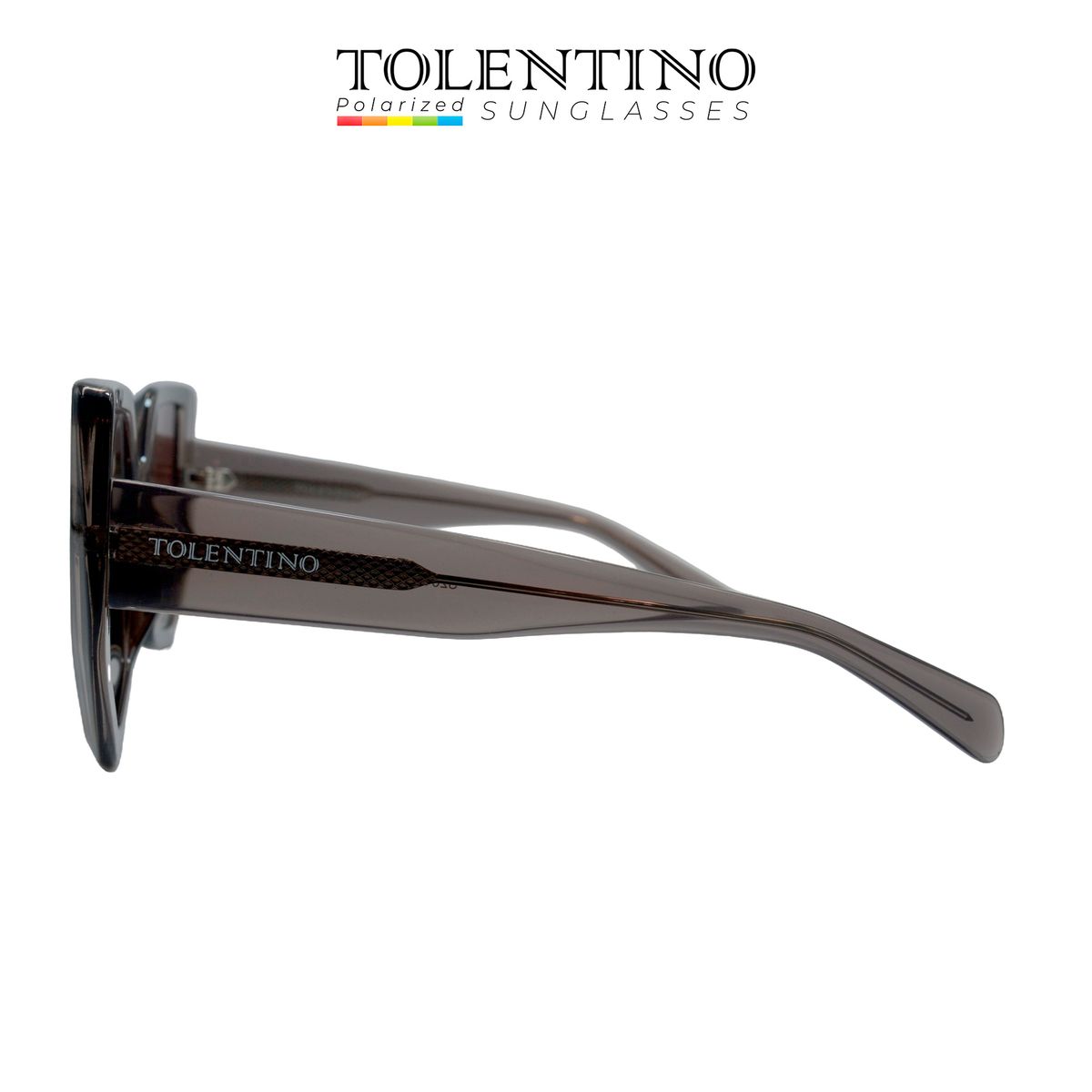 TOLENTINO - Lentes de sol polarizados TOLENTINO SUNGLASSES 100%PUV S26125