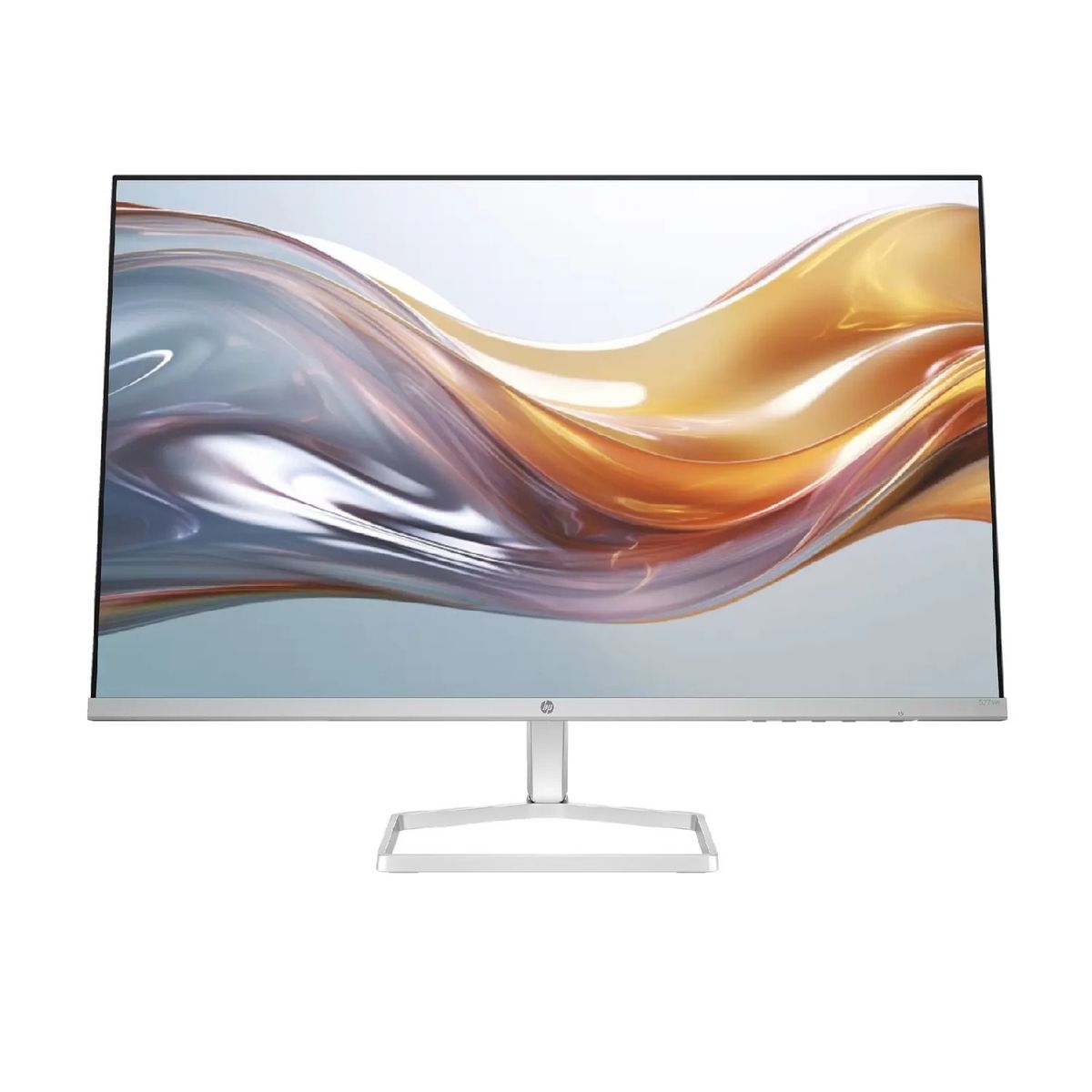 HP - MONITOR HP 527sw de 27 Blanco Panel IPS 100Hz 5ms 94F46AA