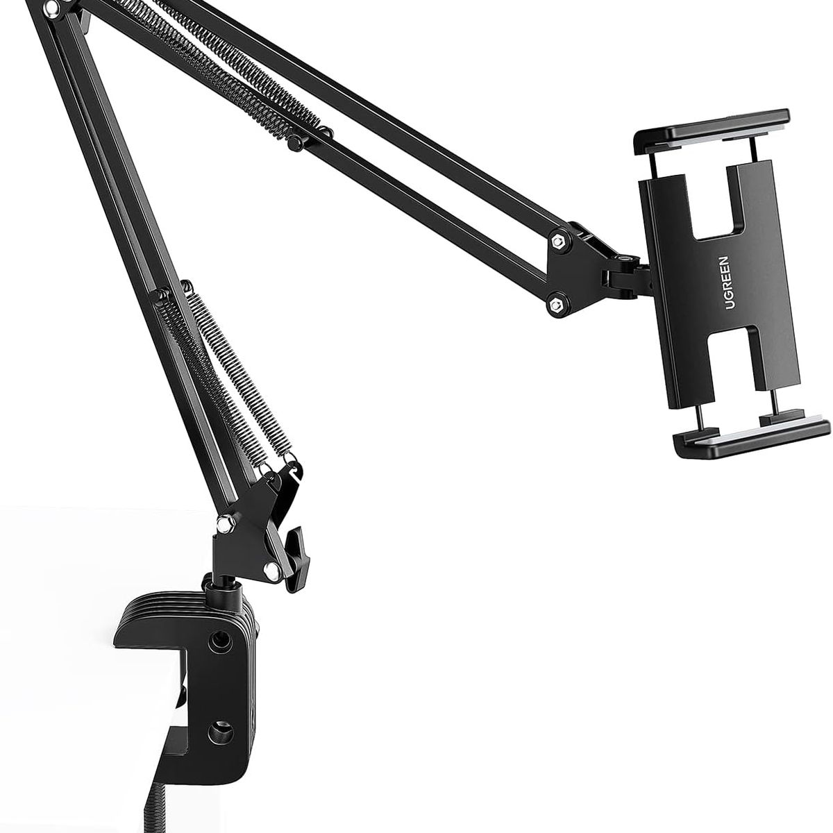 UGREEN - UGREEN Soporte Brazo Ajustable Para Celular y Tablet 50394