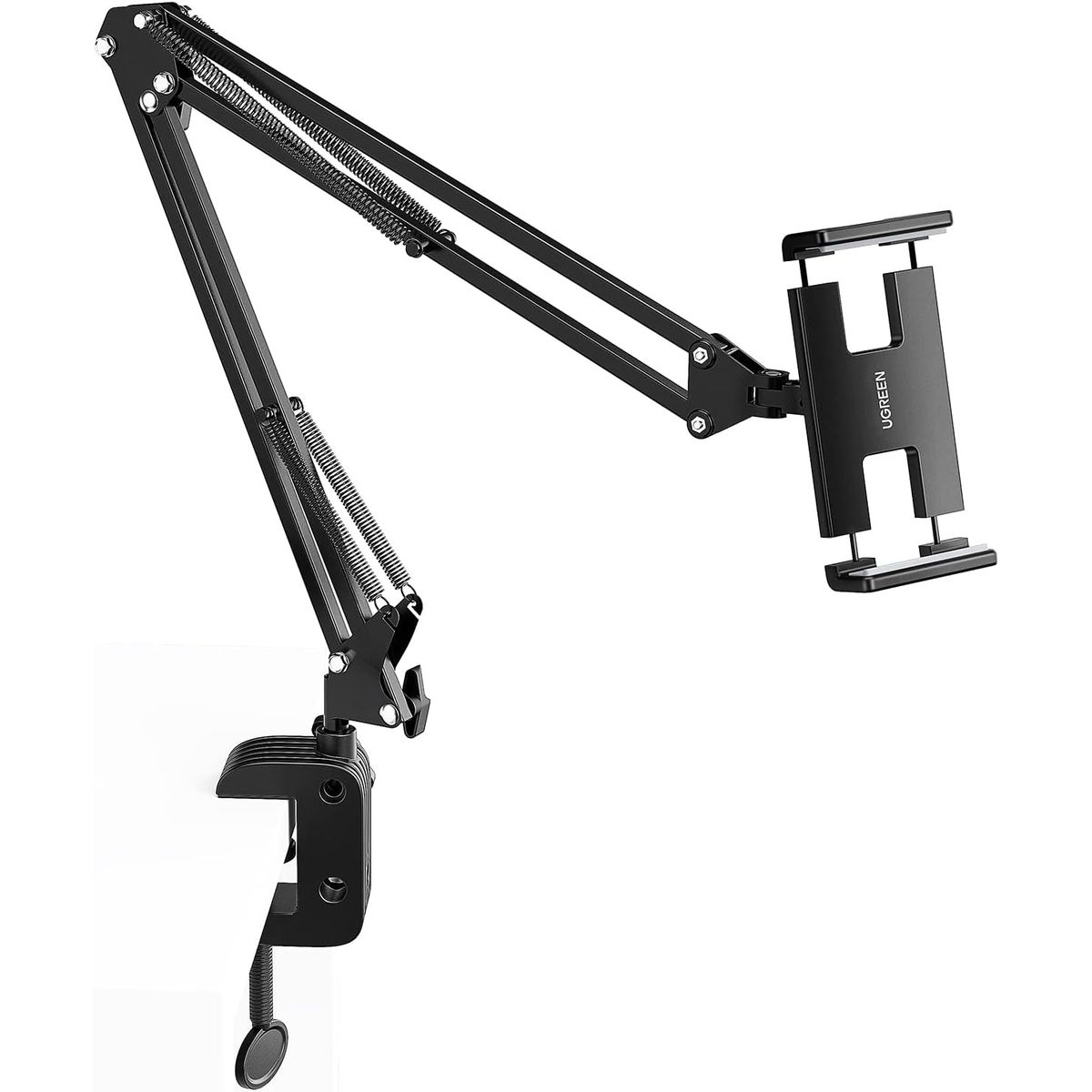 UGREEN - UGREEN Soporte Brazo Ajustable Para Celular y Tablet 50394