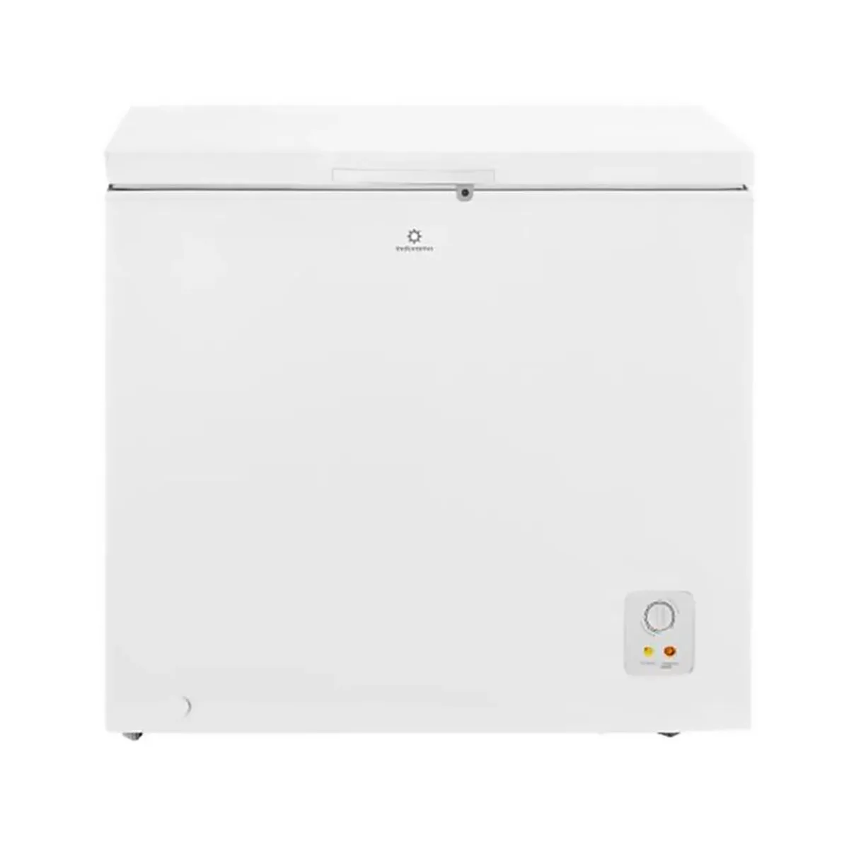 INDURAMA - CONGELADORA INDURAMA 198LT CI-220BL