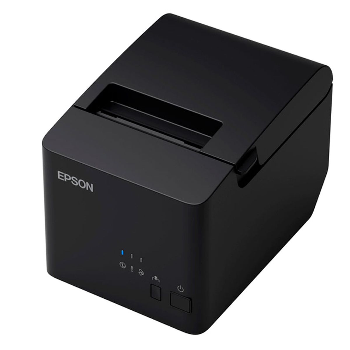 EPSON - Impresora Termica de Recibos Epson TM-T20IIIL Interfaz USB+Serial RS-232