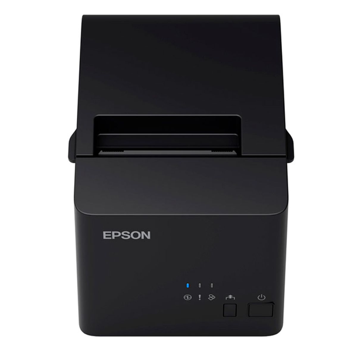 EPSON - Impresora Termica de Recibos Epson TM-T20IIIL Interfaz USB+Serial RS-232