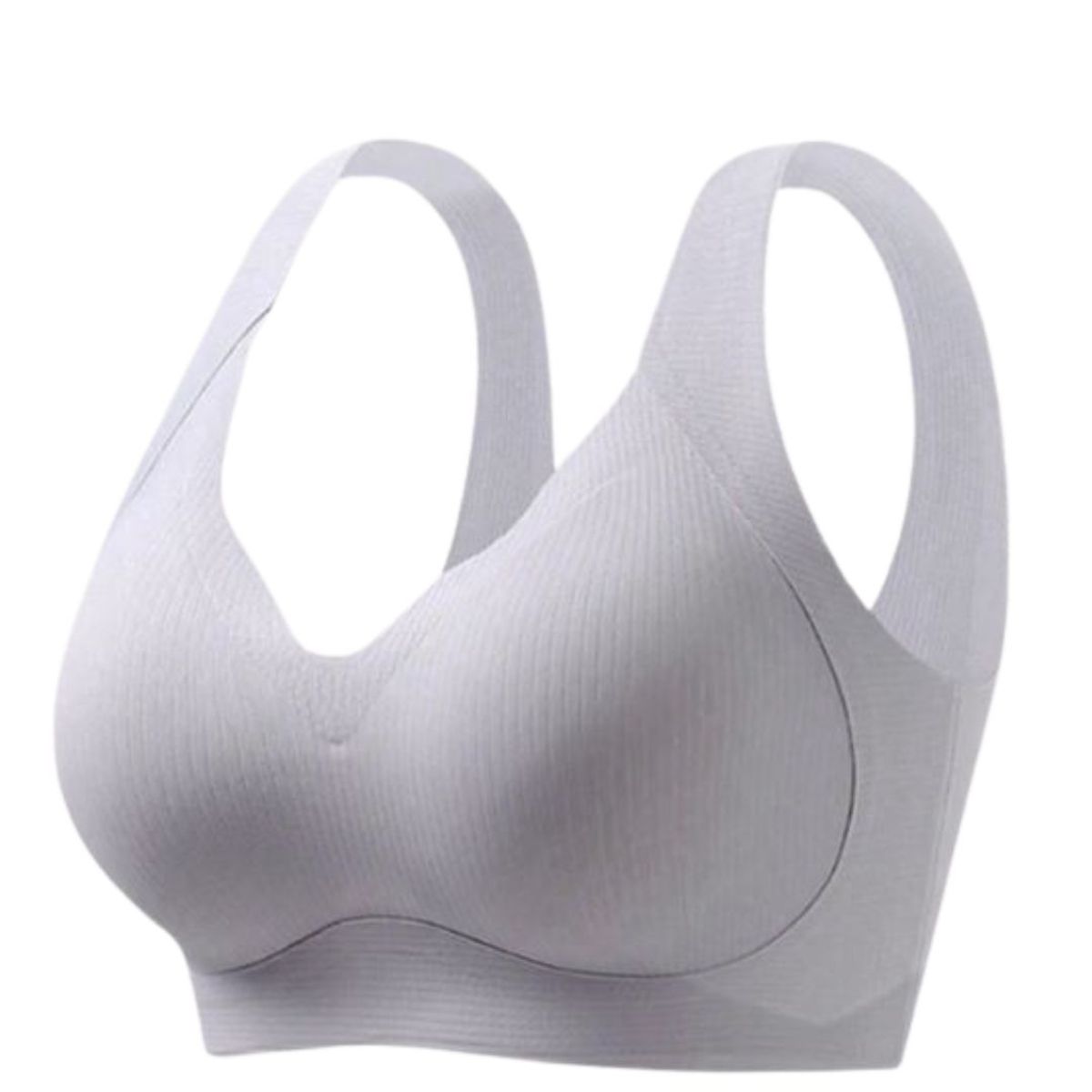 GENERICO - BRASIER SUAVE SIN COSTURAS