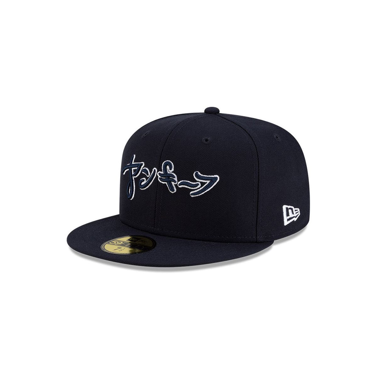 NEW ERA - Gorra New York Yankees Hyperfly x MLB Navy 59FIFTY Fitted Cap