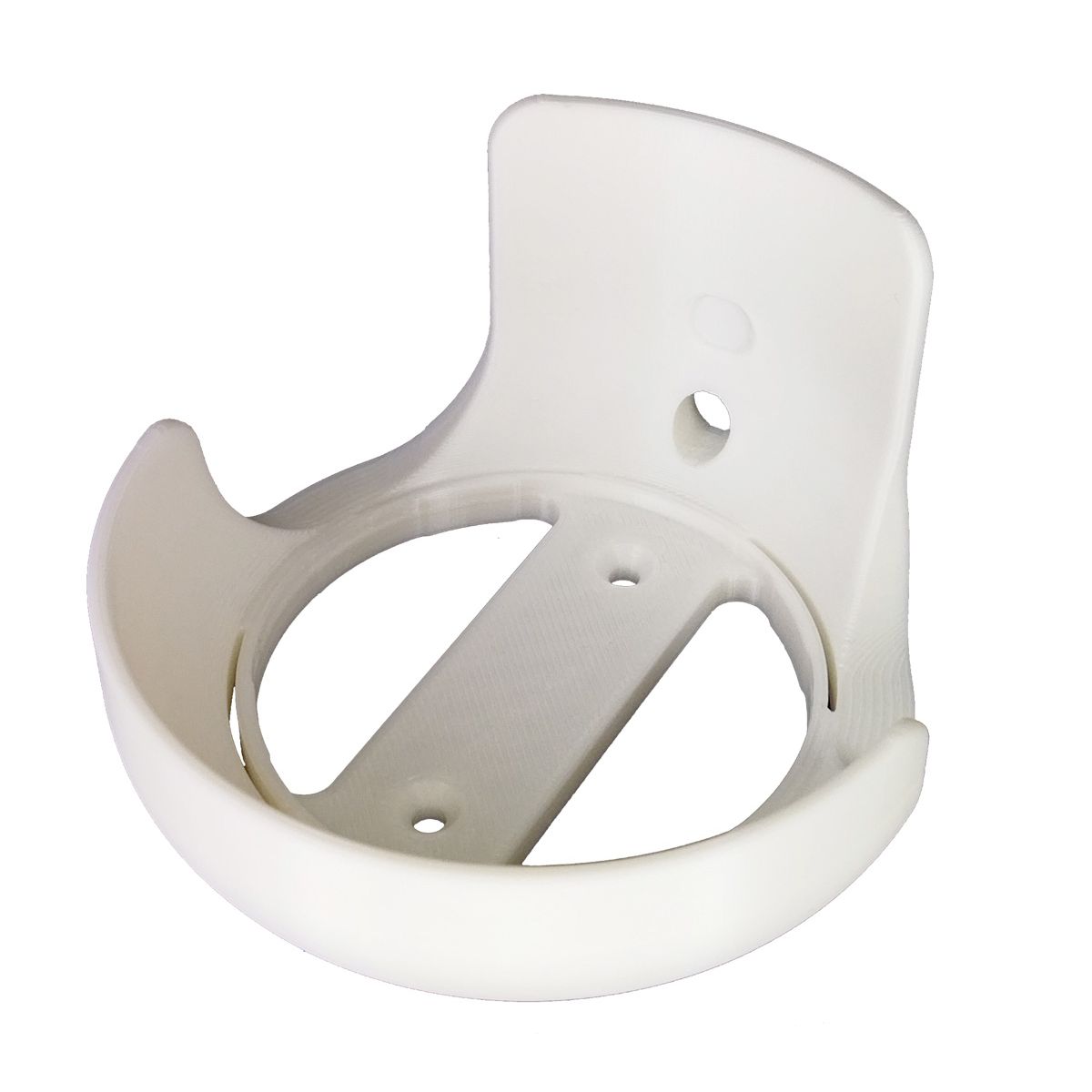 GENERICO - Soporte De Pared Para Google Nest WiFi Point