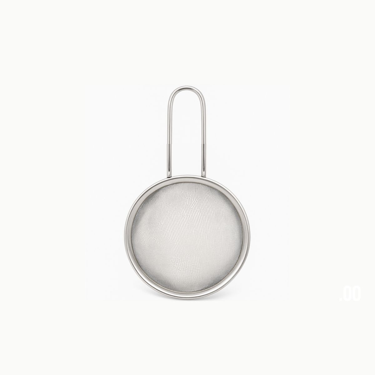 Cernidor con Mango 6.5 cm – Ideal para Cocina, Repostería y Tamizado, marca OEM - Foto Principal