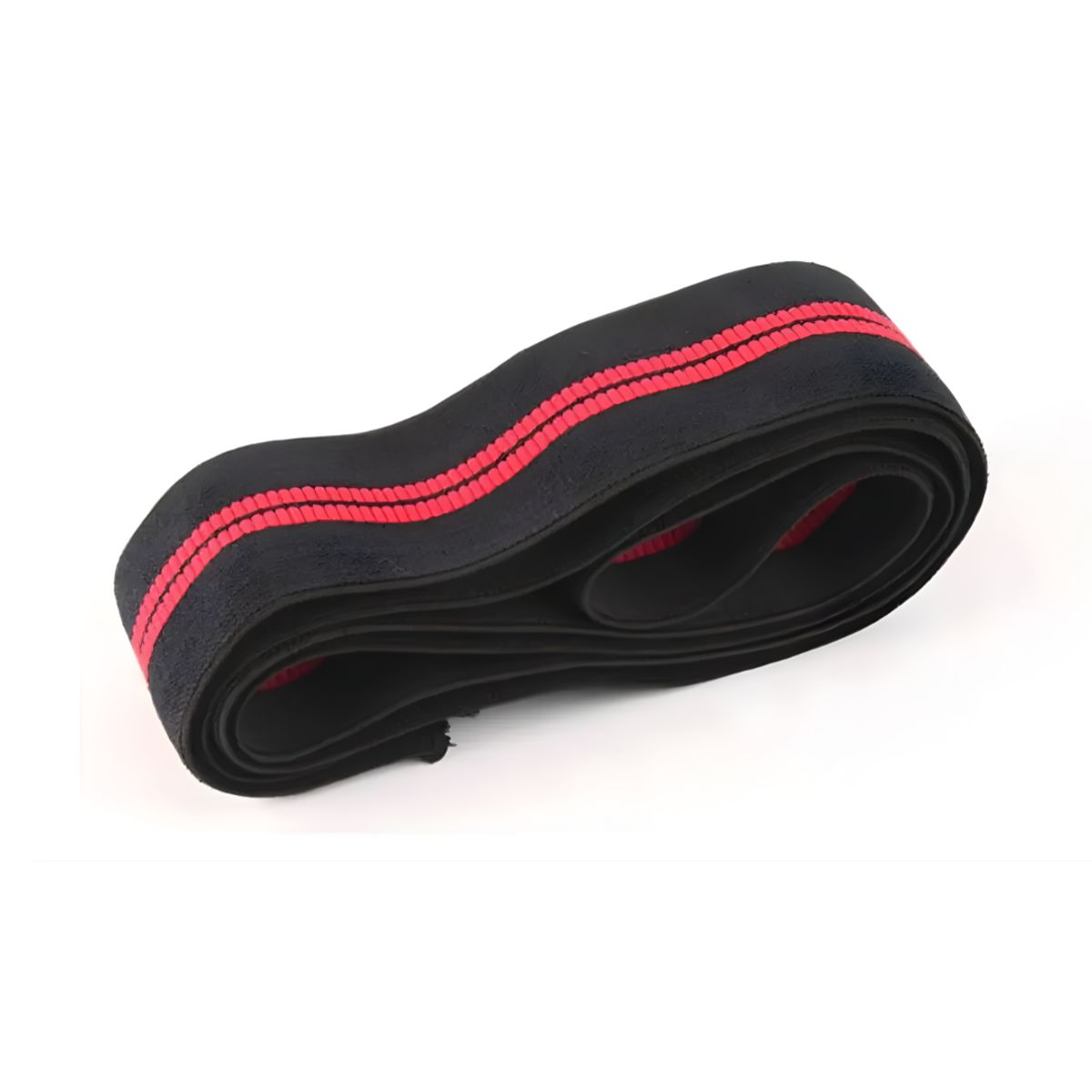 GENERICO - Rodilleras de Potencia - Tipo venda Levantamiento de pesas GYM