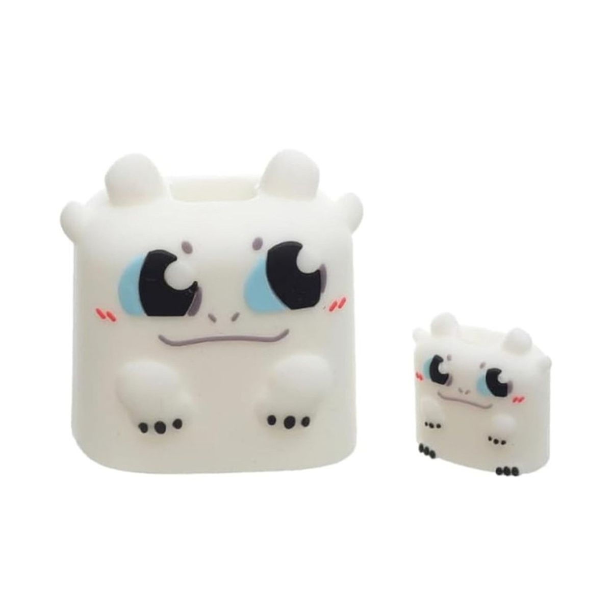 GENERICO - FUNDA DE ADAPTADOR COMPATIBLE PARA IPHONE 20W - FURIA LUMINOSA