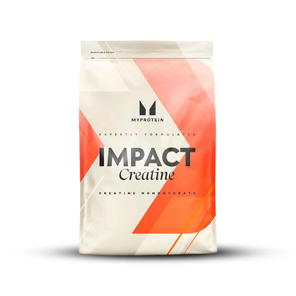 MYPROTEIN - Creatina Myprotein 250 G - Creatina Monohidratada + Straps