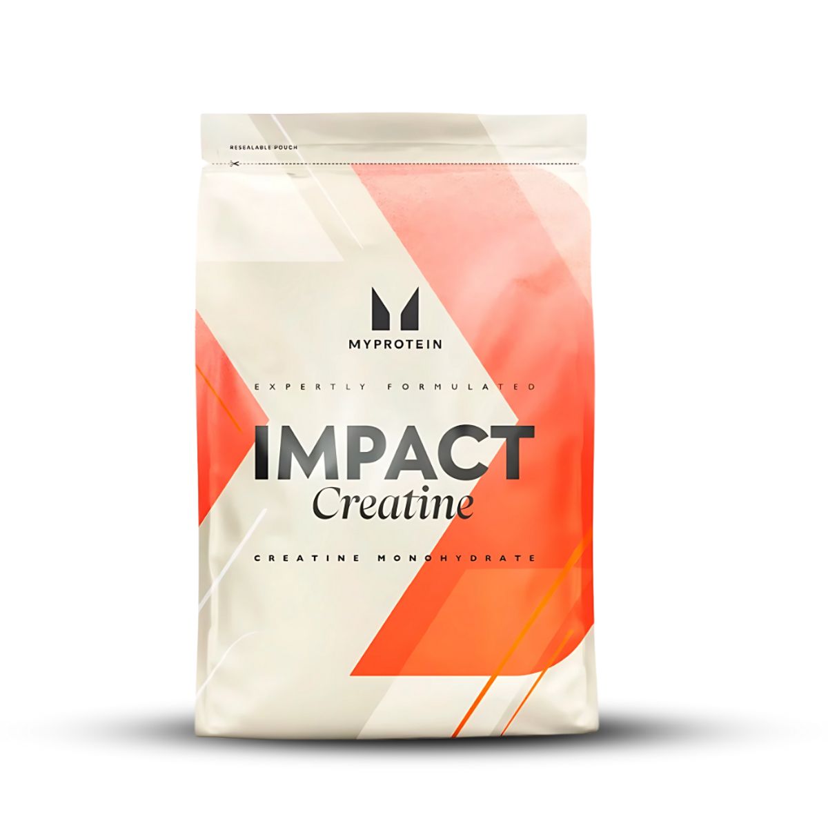 MYPROTEIN - Creatina Myprotein 500 G - Creatina Monohidratada