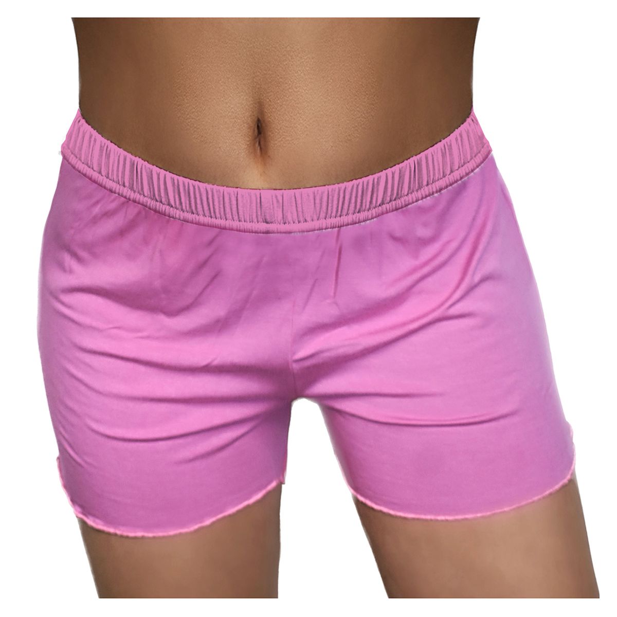 VIPZONE - SHORT MUJER MODAL CASUAL