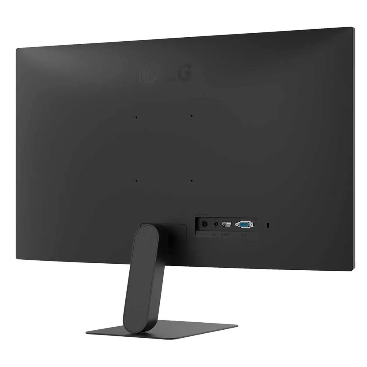 LG - Monitor LG UltraGear 27U411A-B 27 IPS FHD 120Hz 1ms HDR10