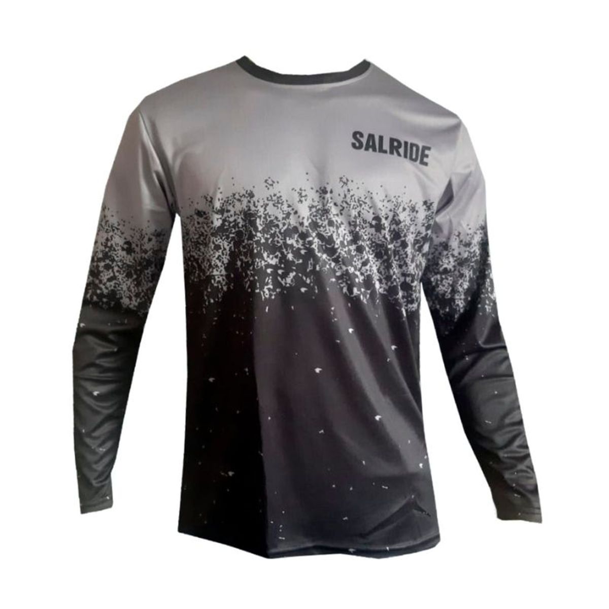 SALRIDE SPORTS - Jersey Ciclismo Mtb Just Ride