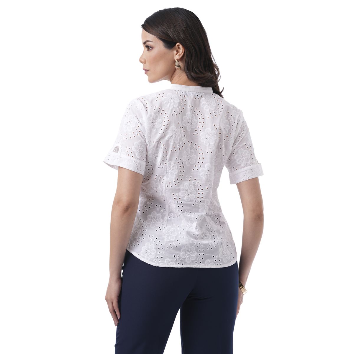 MAE ALCOTT - BLUSA GRETA MAE ALCOTT