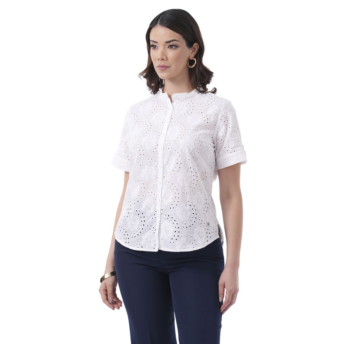 MAE ALCOTT - BLUSA GRETA MAE ALCOTT