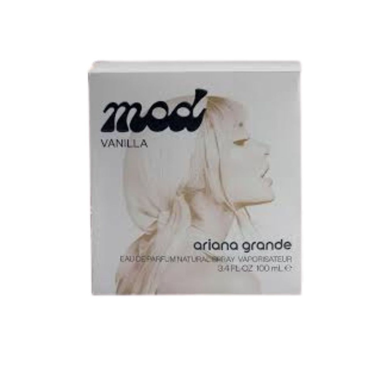 REM BEAUTY - Mod Vanilla For Woman EDP 100 ml