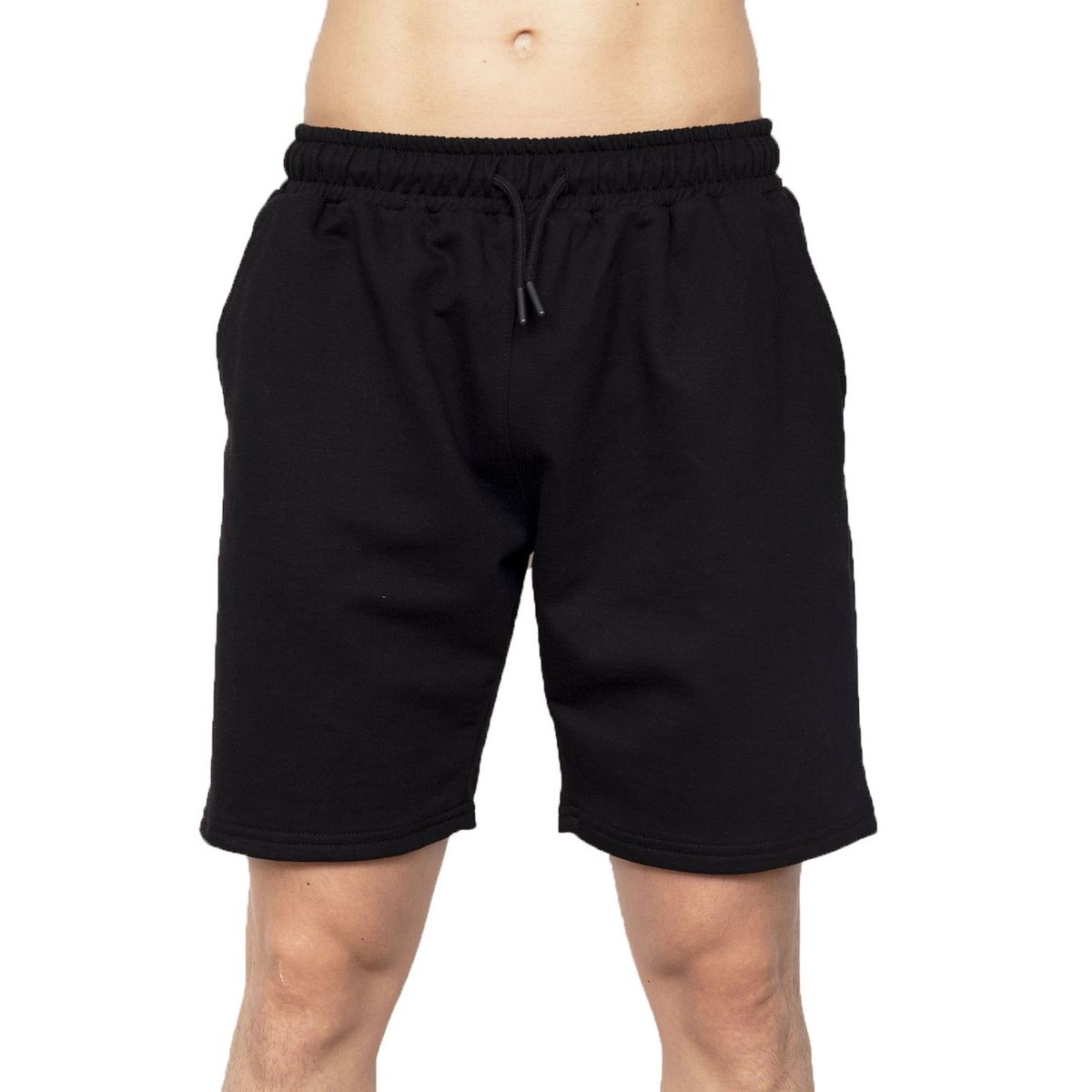 NEW YORK STARS - HSHORT-NEW ZH - NEGRO