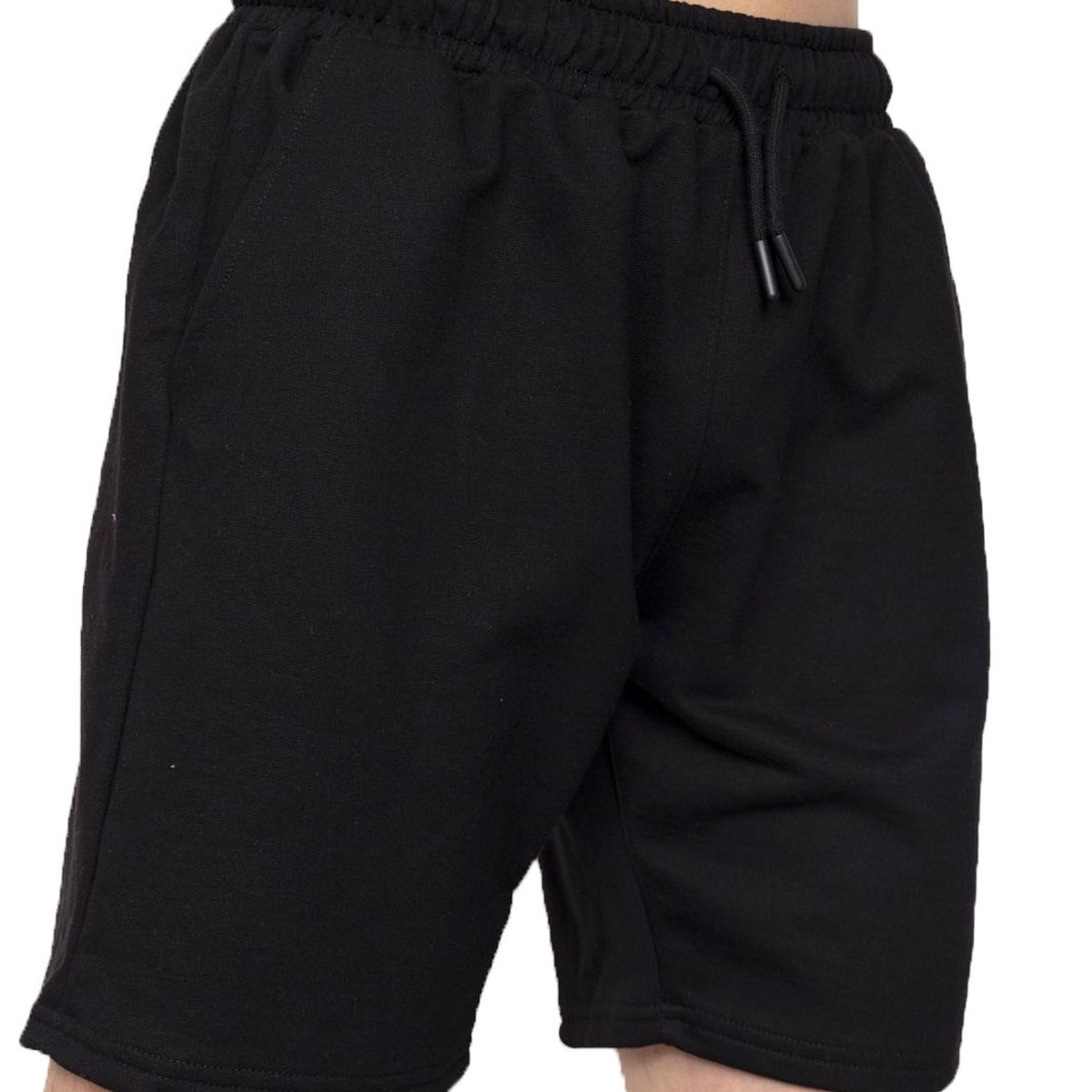 NEW YORK STARS - HSHORT-NEW ZH - NEGRO