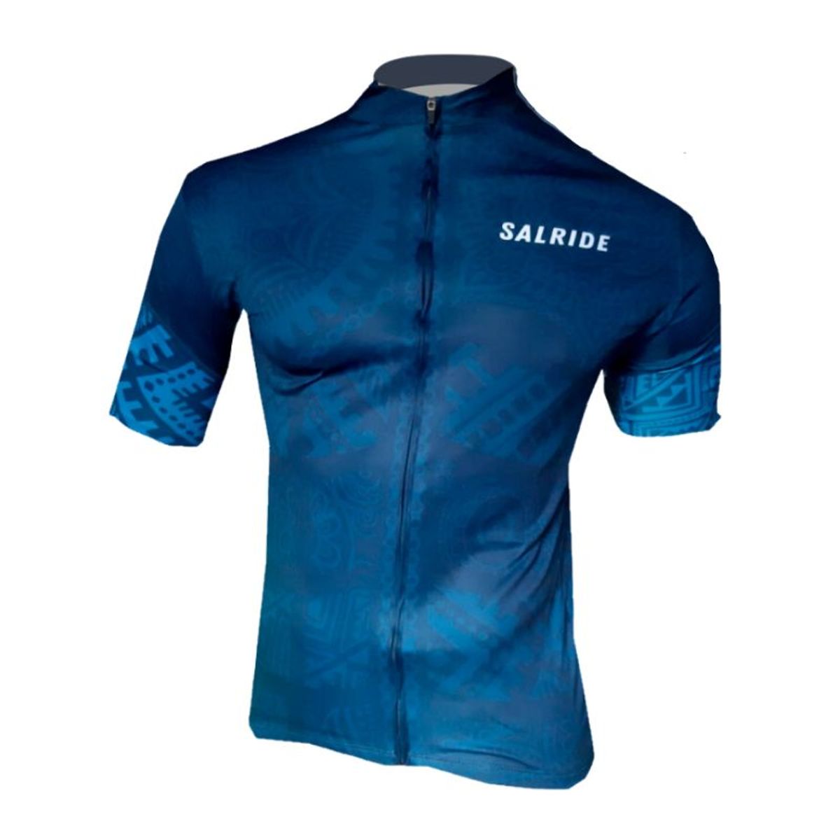 SALRIDE SPORTS - Camiseta Maillot Pro Fit Salride