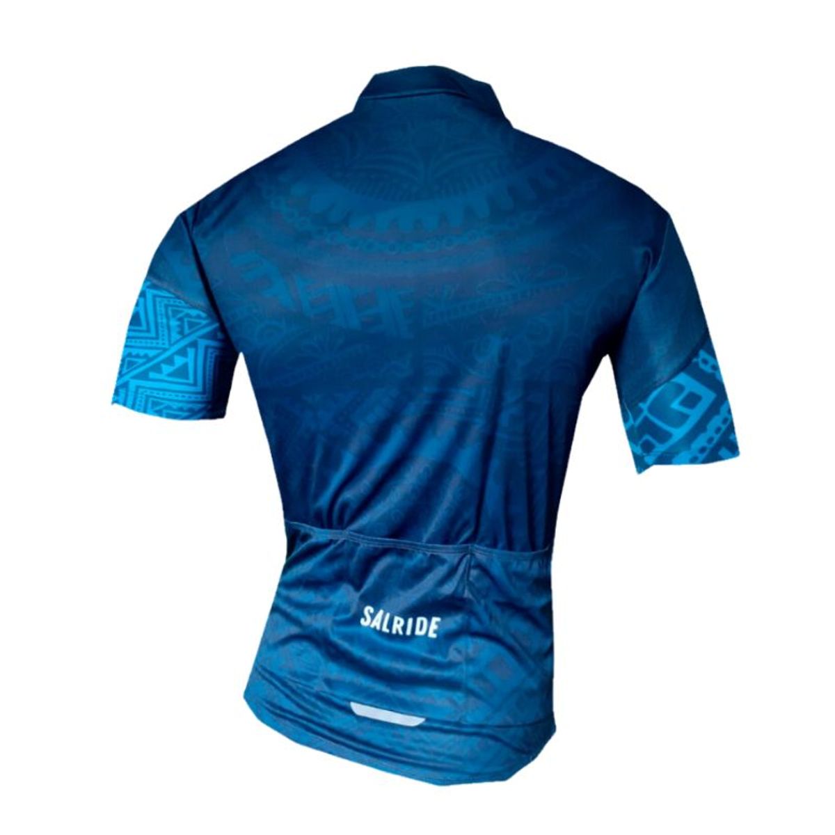 SALRIDE SPORTS - Camiseta Maillot Pro Fit Salride