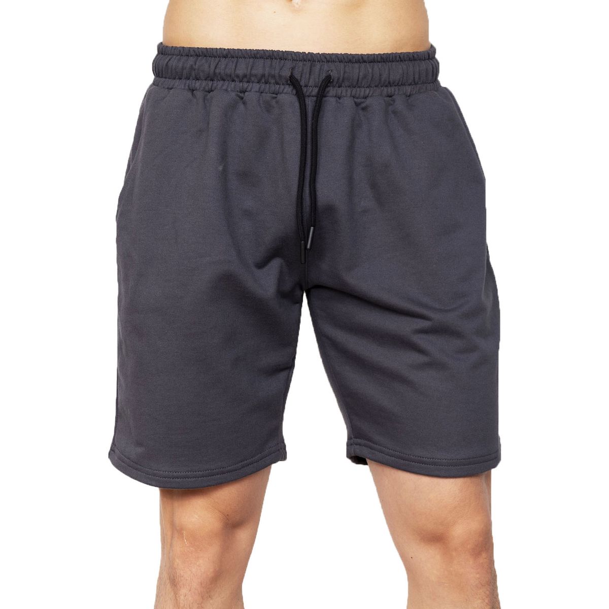 NEW YORK STARS - SHORTH -NEW ZH -GRIS