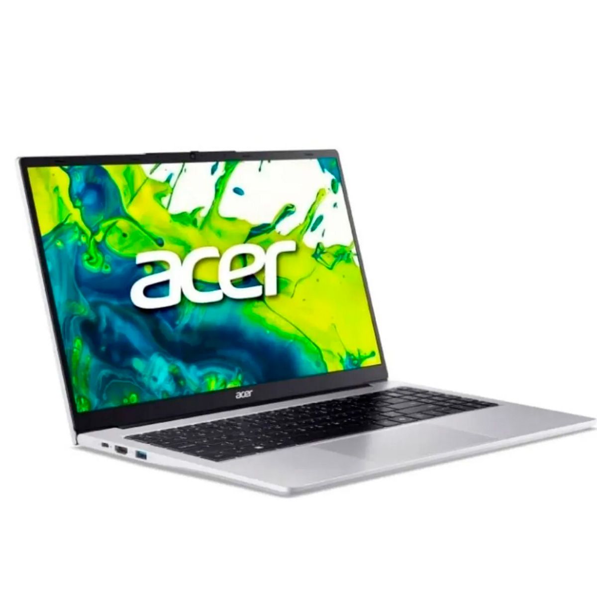 ACER - Acer Aspire AL15-43P-R8W7 Amd Ryzen 7 5825U 8Gb Ram 512Gb Ssd Pantalla 15.6" Fhd Windows 11