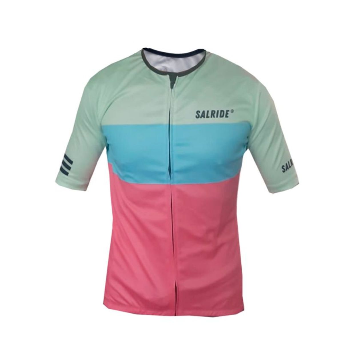 SALRIDE SPORTS - Maillot Tricolor Salride
