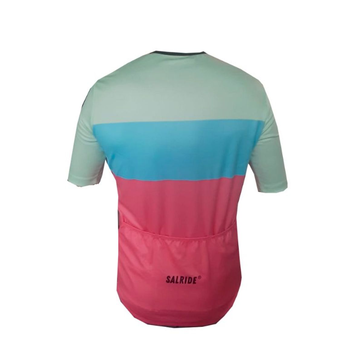 SALRIDE SPORTS - Maillot Tricolor Salride