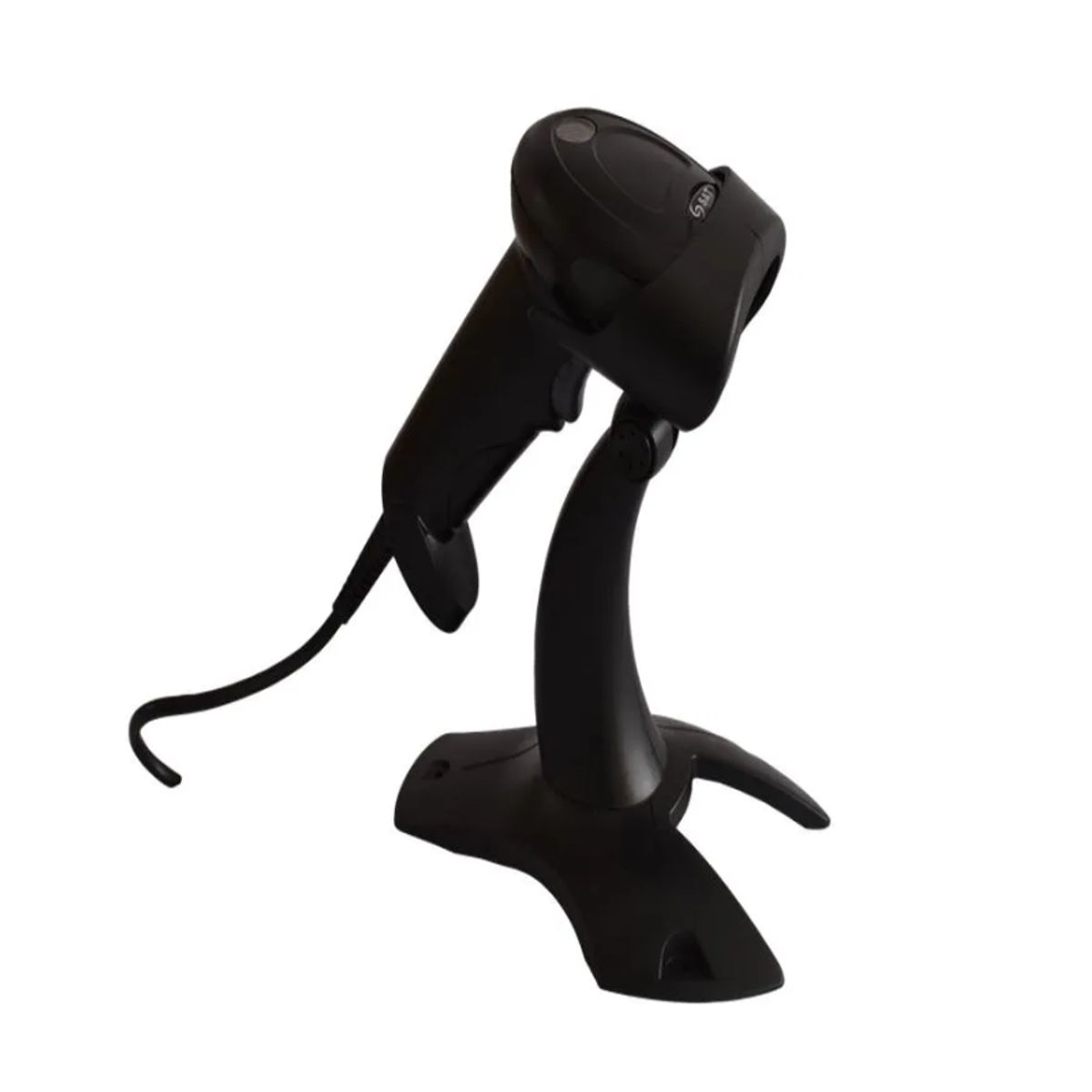 GENERICO - LECTOR DE CODIGO DE BARRAS SAT AI402 ID