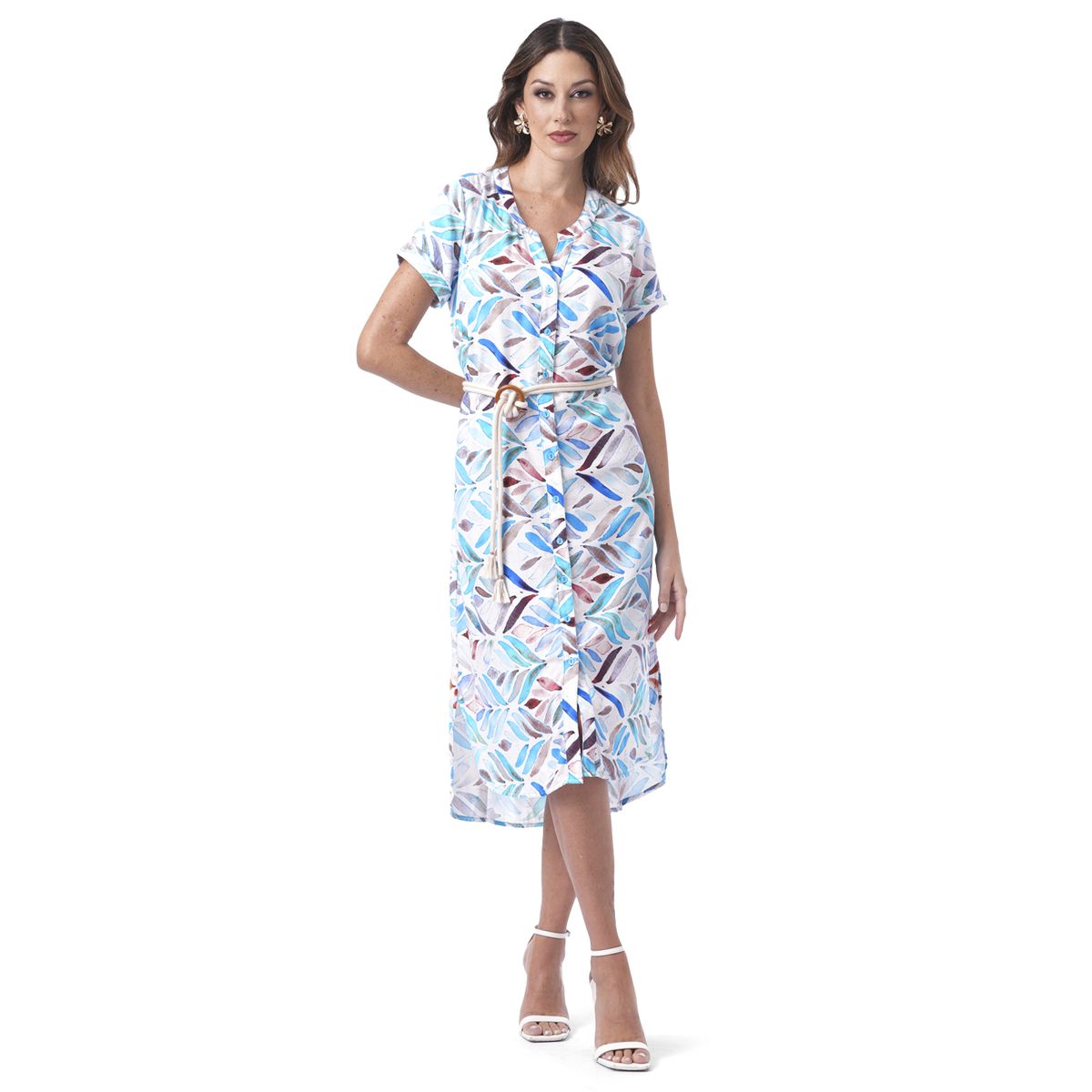 CP MODA DE COLECCION - VESTIDO LANUS CP MODA DE COLECCIÓN