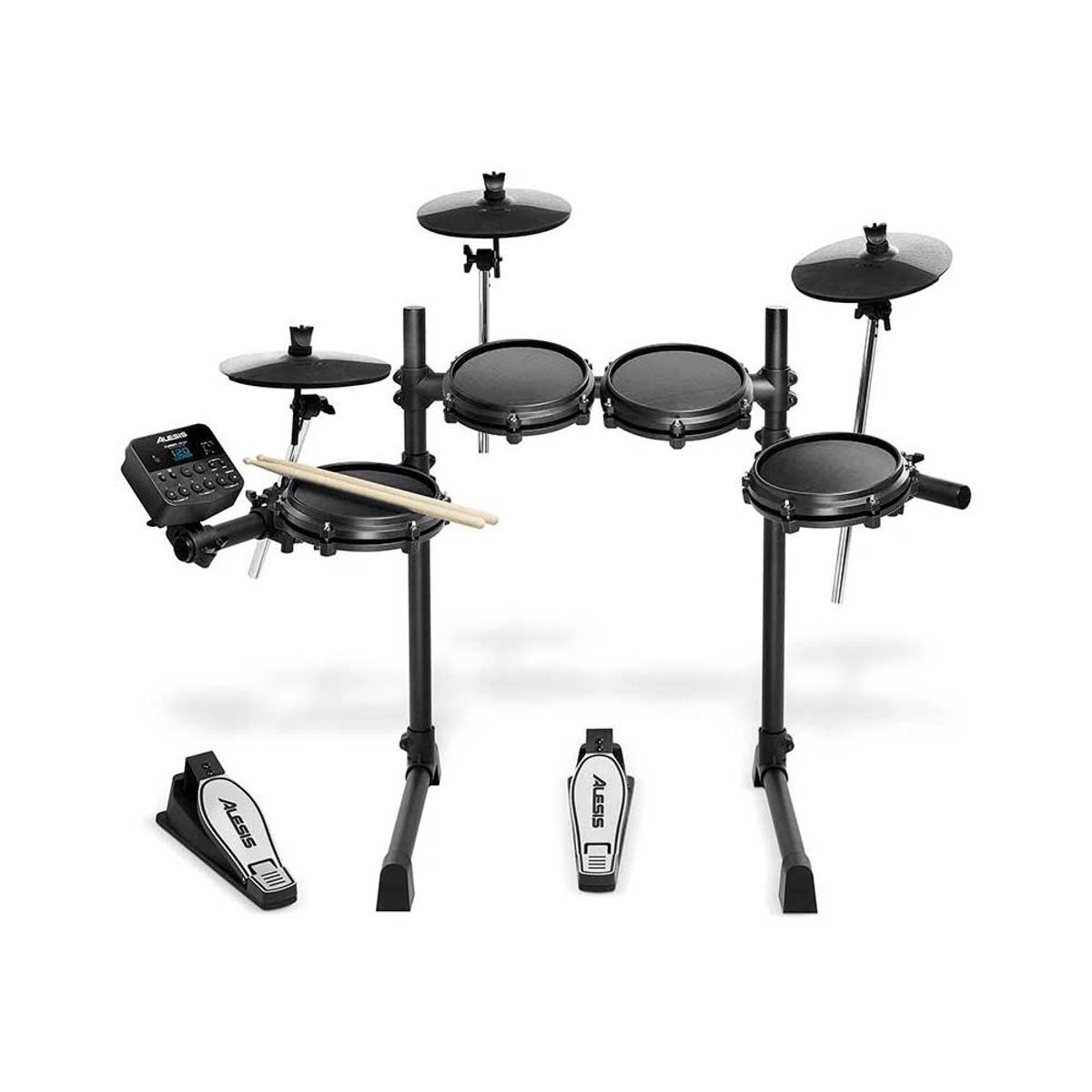 ALESIS - Batería  Electronica Turbo Mesh Kit