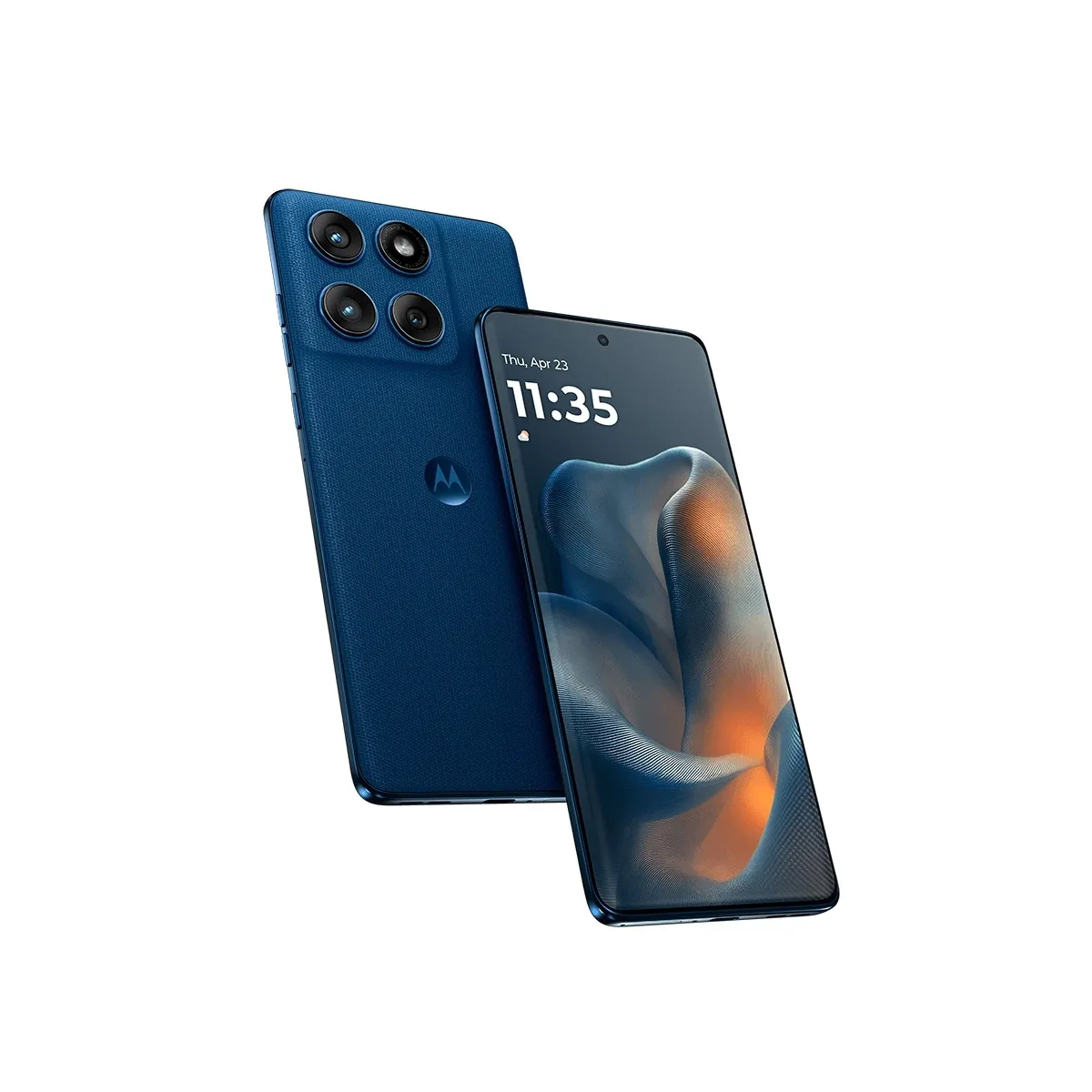 MOTOROLA - MOTO EDGE 60 12+512 AZUL