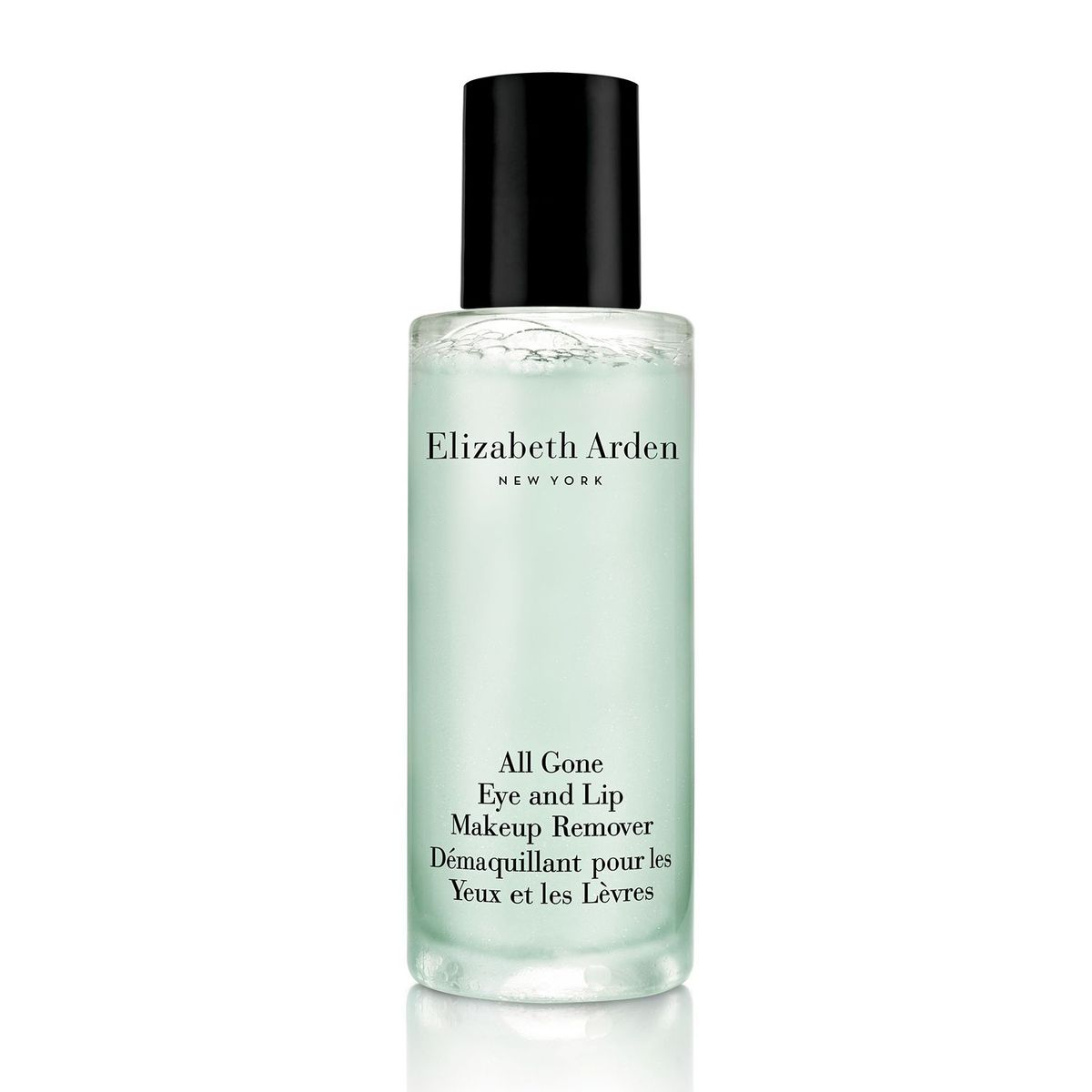 ELIZABETH ARDEN - All Gone Eye And Lip Make-Up Remover