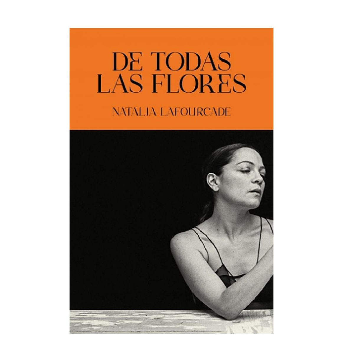 PENGUIN RANDOM HOUSE - De todas las flores - Lafourcade Natalia - AGUILAR