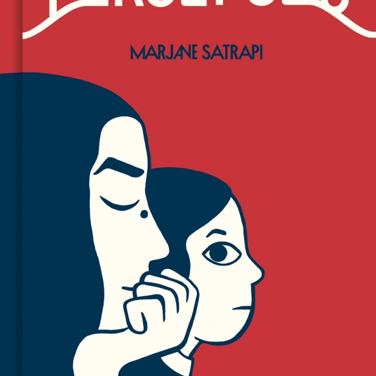 PENGUIN RANDOM HOUSE - Persépolis - Satrapi, Marjane - RESERVOIR BOOKS