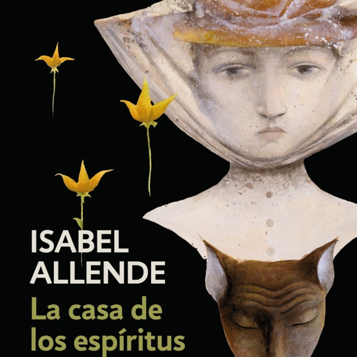 PENGUIN RANDOM HOUSE - La casa de los espíritus - Allende, Isabel - DEBOLSILLO